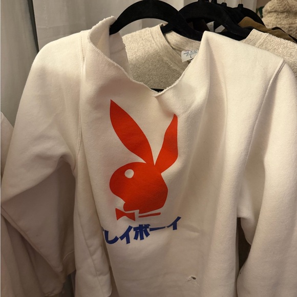 CREWNECK HOODIE ZIP UP BUNDLE OF 7 VINTAGE/MODERN - Picture 3 of 9